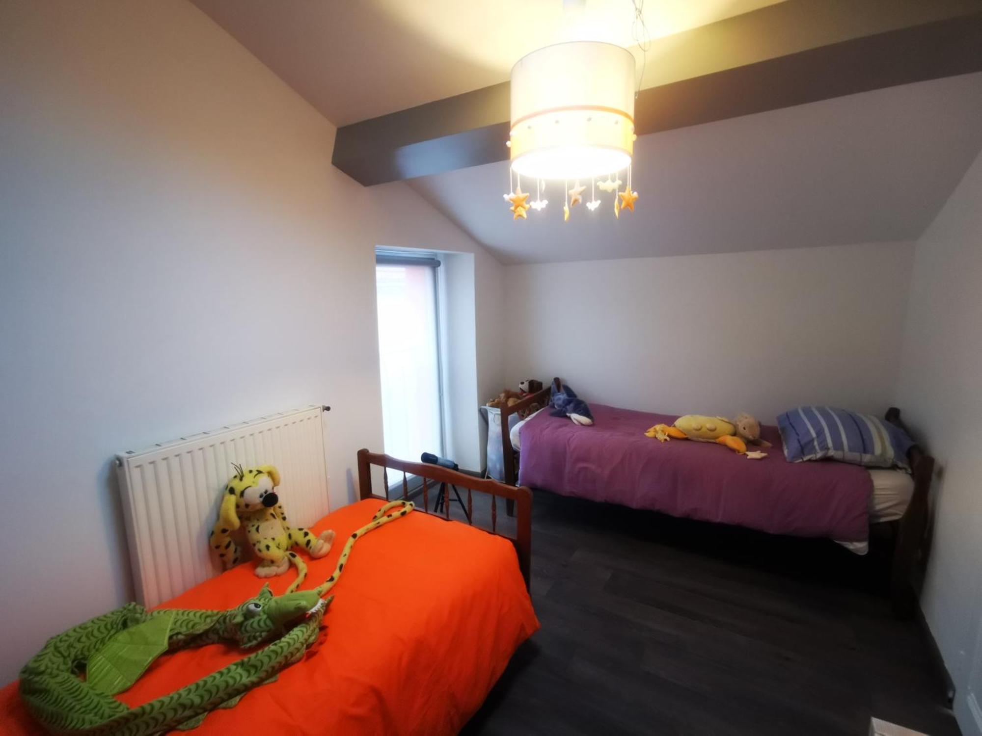 Trentemoult : Charmante Grande Maison Avec Vue Sur Loire 105 M2 Rezé Kültér fotó