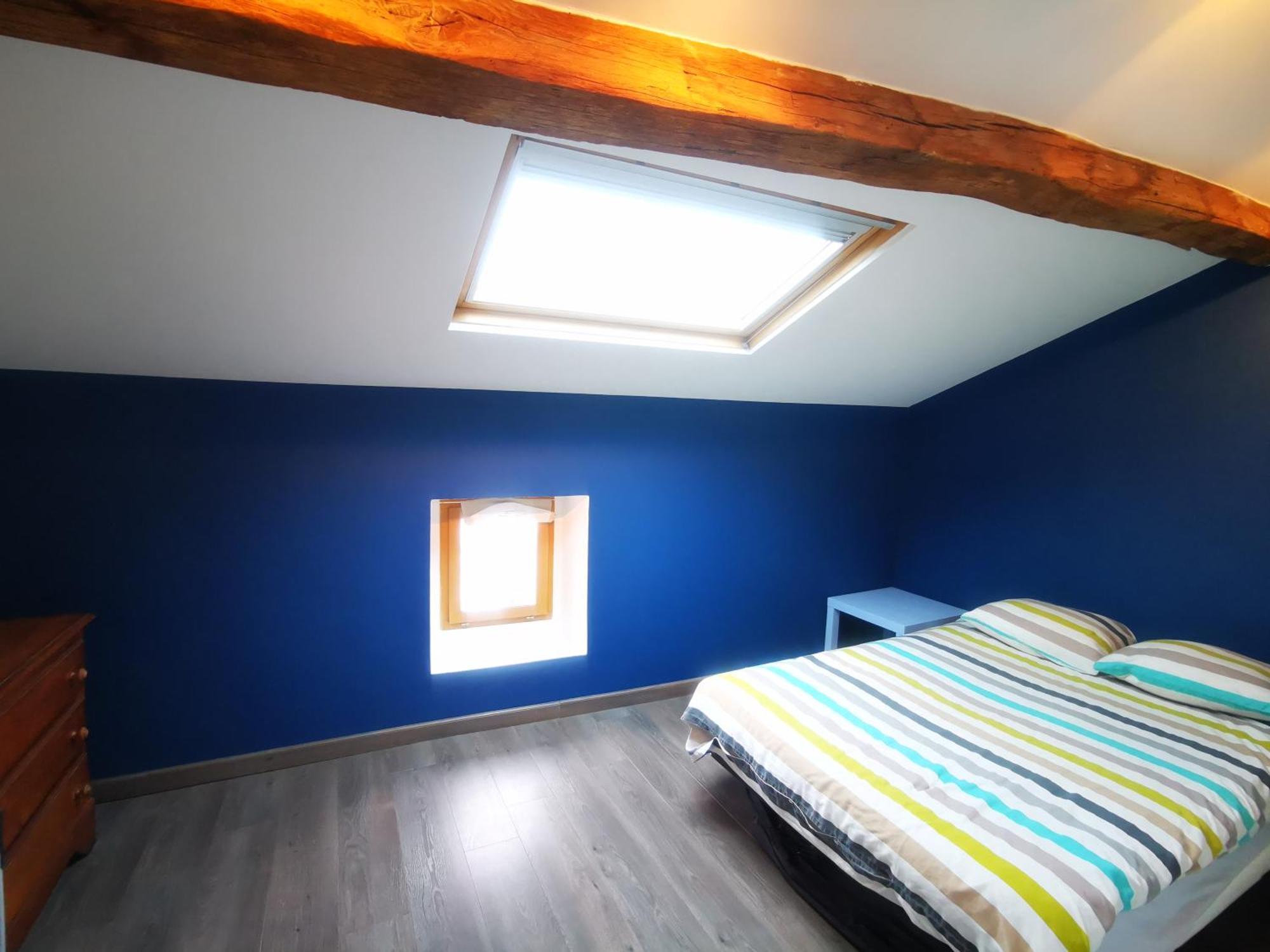 Trentemoult : Charmante Grande Maison Avec Vue Sur Loire 105 M2 Rezé Kültér fotó